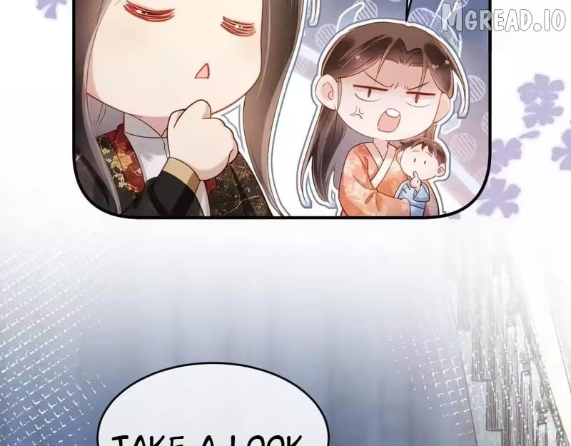 On Our Wedding Night, I Got Pregnant with the Chief Warden’s Child Chapter 80  - page 70
